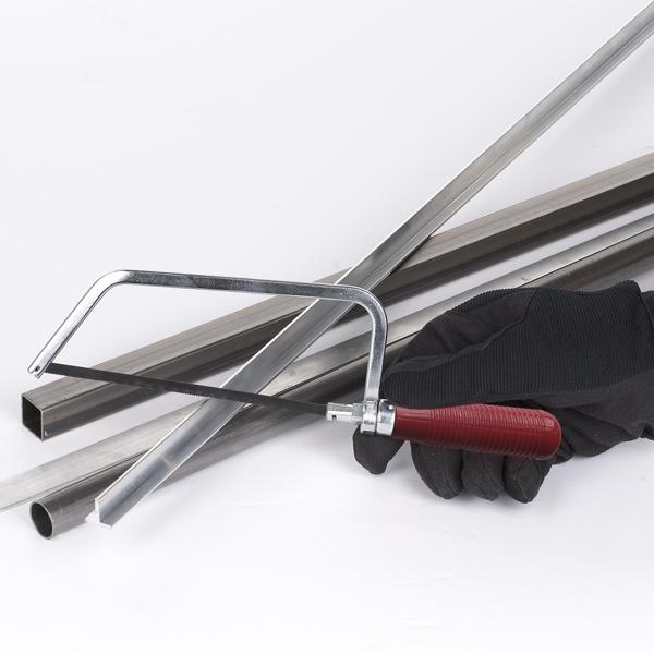 Mini-Sägen 150mm 24 TPI Kunststoffgriff