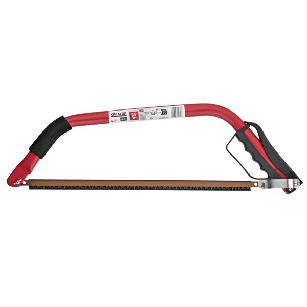 Bow saw 530mm