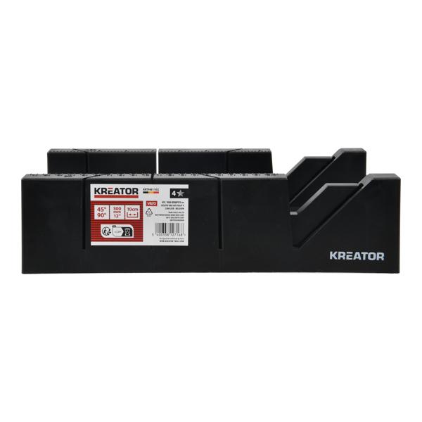 Mitre box 300mm