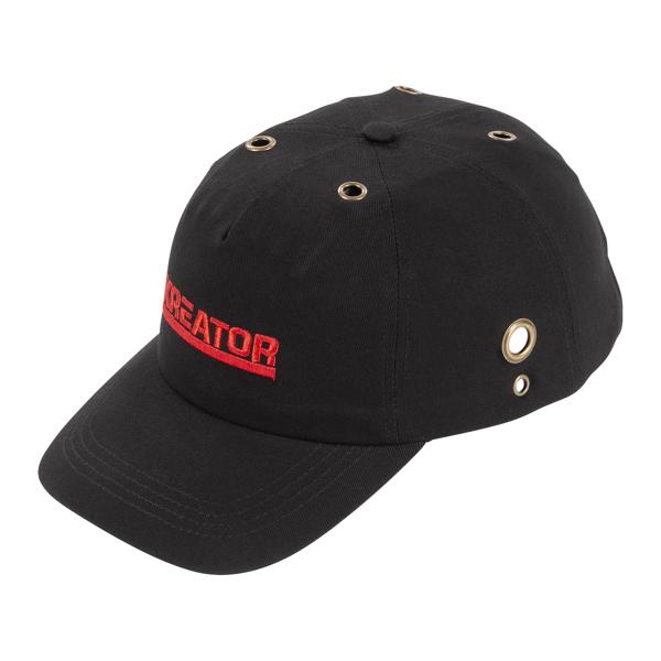 Gorra anti-choque