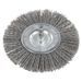 POWACG1512 WIRE BRUSH DISC NYLON Ø 110MM 1
