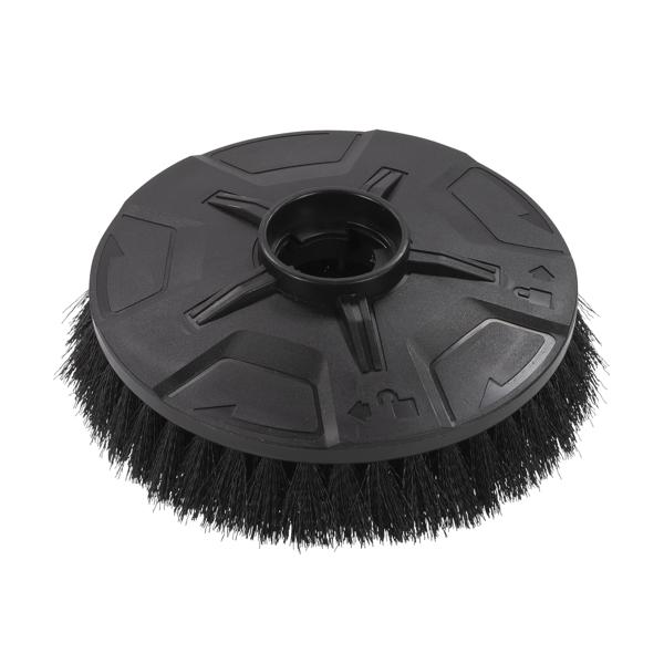 Brosse circulaire dur Ø 150mm