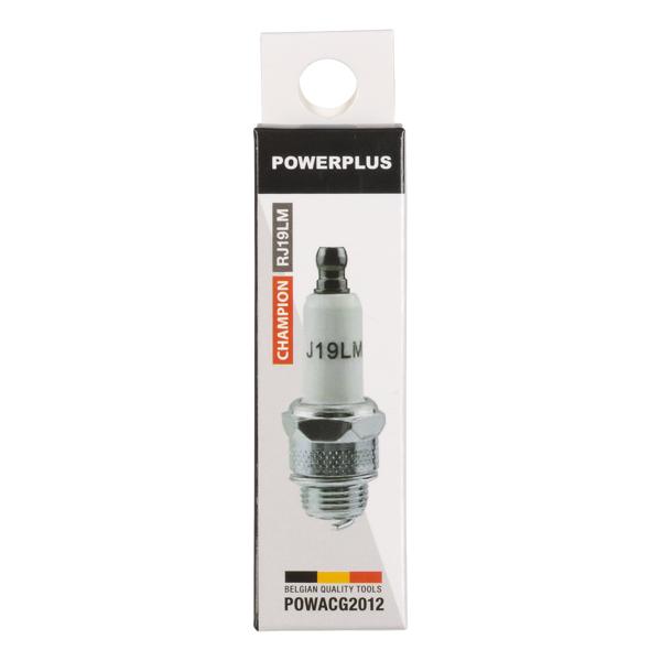 Spark plug Champion RJ19LM 1 pc
