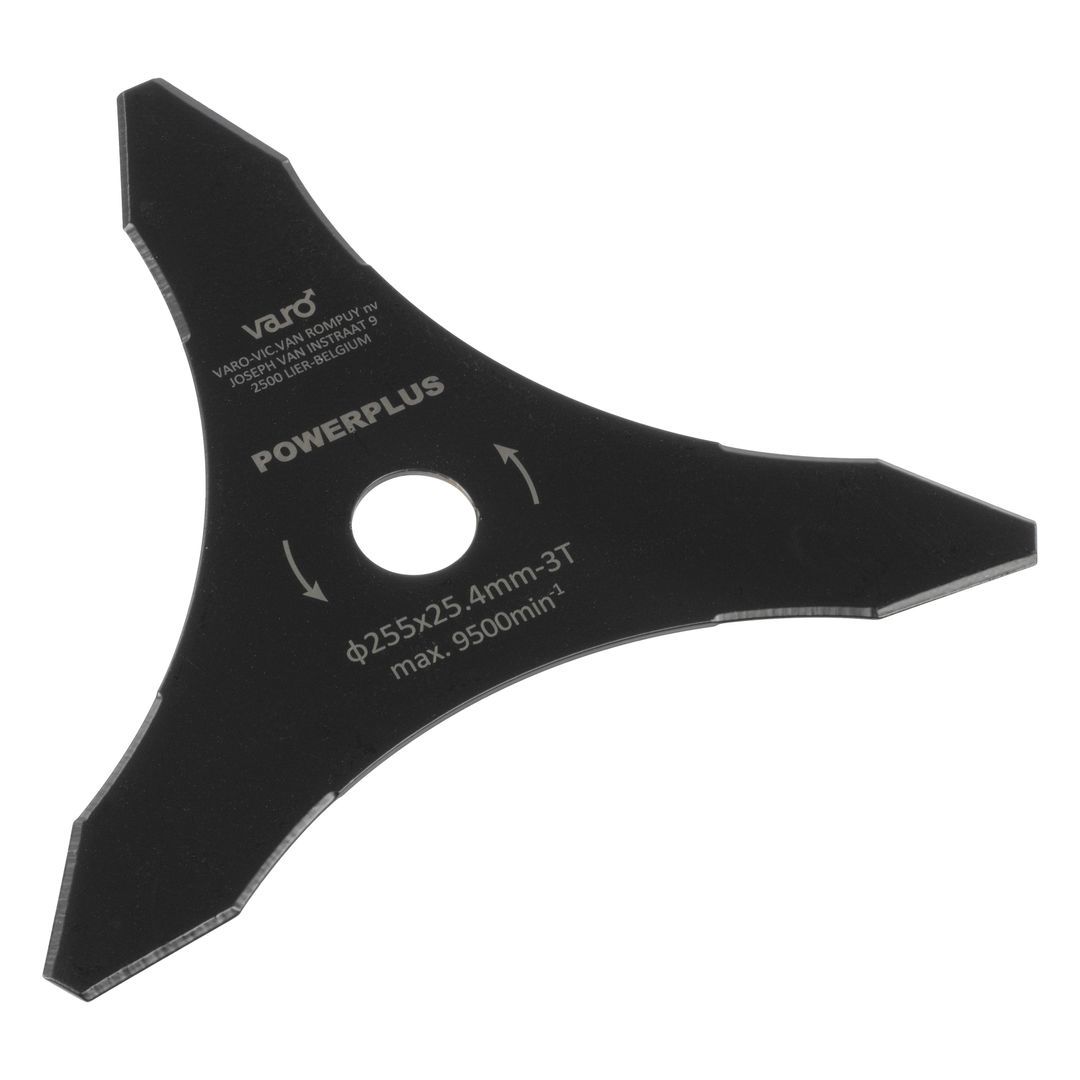 POWER PLUS（POWER BLADE）9'25\