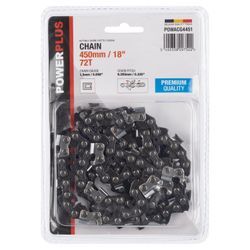POWACG4451 KETTE 18" 450MM 72T - PREMIUM