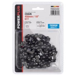 POWACG4452 KETTE 18" 450MM 61T - PREMIUM