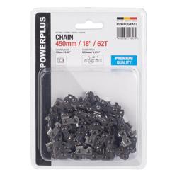 POWACG4453 KETTE 18" 450MM 62T - PREMIUM