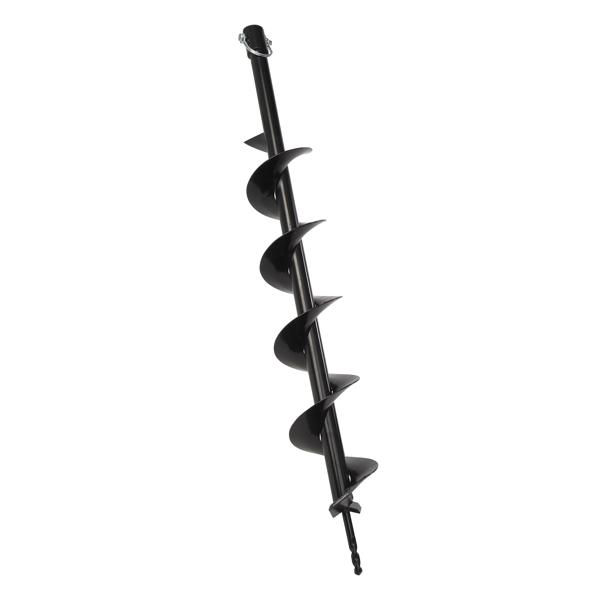 Erdbohrer 60mm für POWXG50551/POWXG50552