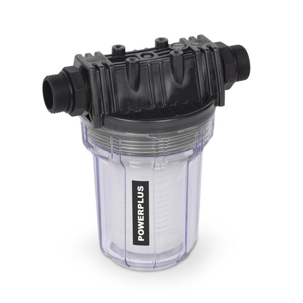POWACW04 FILTER VOOR WATERPOMP 1L
