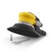 POWAIR0013 EXCENTRISCHE SCHUURMACHINE PNEUMATISCH 240L/MIN 1