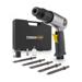 POWAIR0019 PNEUMATIC CHISEL 216L/MIN 3500BPM 1