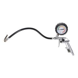 POWAIR0020 PNEUMATIC TOOL SET 5 PCS 5