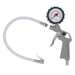 POWAIR0023 PISTOLET À AIR PNEUMATIQUE JEU 13 PC. 3
