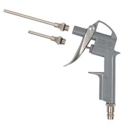 POWAIR0023 PISTOLET À AIR PNEUMATIQUE JEU 13 PC. 4