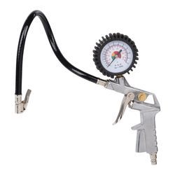 POWAIR0100 REIFENDRUCKMESSER 440MM 4