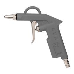 POWAIR0103 PISTOLET À AIR PNEUMATIQUE 25MM 3