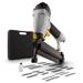 POWAIR0312 STAPLER - NAILER 51L/MIN 2