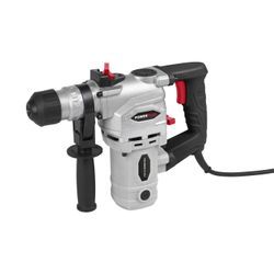 POWC1030 MARTEAU PERFORATEUR 900W 2
