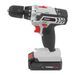 POWC1071 SCHROEFBOORMACHINE 20V - INCL. BATTERIJ 20V 1.3AH 4