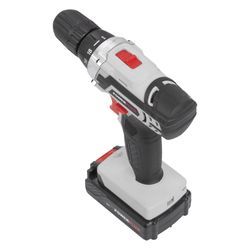 POWC1071 SCHROEFBOORMACHINE 20V - INCL. BATTERIJ 20V 1.3AH 5