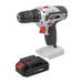 POWC1071 SCHROEFBOORMACHINE 20V - INCL. BATTERIJ 20V 1.3AH 7