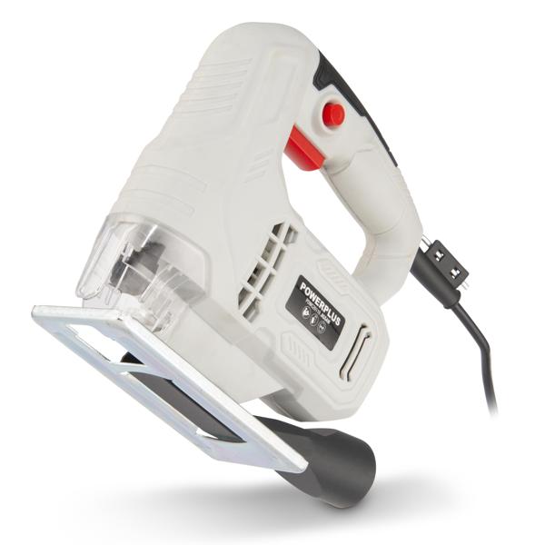 Jigsaw 400W - 2 acc.