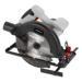 POWC2031 CIRKELZAAG 1200W Ø 185MM - 1 ACC. 1