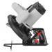 POWC2031 CIRKELZAAG 1200W Ø 185MM - 1 ACC. 6