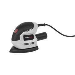 POWC40200 PONCEUSE À MAIN 130W - 1 ACC. 5