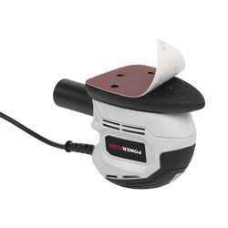 POWC40200 PONCEUSE À MAIN 130W - 1 ACC. 4