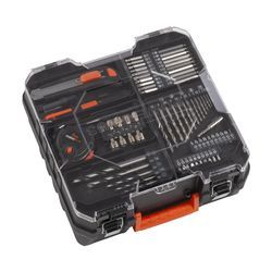 POWDP15110 PERCEUSE - VISSEUSE 20V - 78 ACC. - EXCL. BATTERIE 5