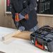POWDP15110 PERCEUSE - VISSEUSE 20V - 78 ACC. - EXCL. BATTERIE 6
