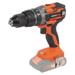 POWDP15200 PERCEUSE - VISSEUSE À PERCUSSION 20V 50NM - EXCL. 2