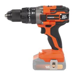 POWDP15200 PERCEUSE - VISSEUSE À PERCUSSION 20V 50NM - EXCL. 4