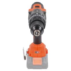 POWDP15200 PERCEUSE - VISSEUSE À PERCUSSION 20V 50NM - EXCL. 6