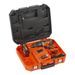 POWDP15210 PERCEUSE - VISSEUSE À PERCUSSION 20V - INCL. BATTE 2