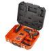 POWDP15210 PERCEUSE - VISSEUSE À PERCUSSION 20V - INCL. BATTE 3