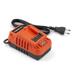 POWDP15211 PERCEUSE - VISSEUSE À PERCUSSION 20V - INCL. BATTE 4