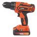 POWDP15300 PERCEUSE - VISSEUSE 20V - INCL. BATTERIE 20V 2.0AH 4
