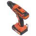 POWDP15300 PERCEUSE - VISSEUSE 20V - INCL. BATTERIE 20V 2.0AH 5