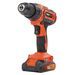 POWDP15300 PERCEUSE - VISSEUSE 20V - INCL. BATTERIE 20V 2.0AH 6