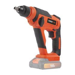 POWDP15600 MARTEAU PERFORATEUR 20V - EXCL. BATTERIE ET CHARGE 7