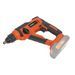 POWDP15600 MARTEAU PERFORATEUR 20V - EXCL. BATTERIE ET CHARGE 8