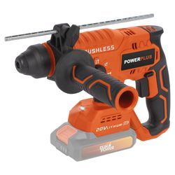 POWDP15630 BOORHAMER BORSTELLOOS 20V - EXCL. BATTERIJ EN LADE 4