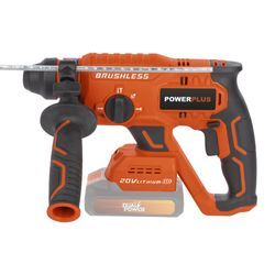 POWDP15630 BOORHAMER BORSTELLOOS 20V - EXCL. BATTERIJ EN LADE 6
