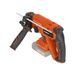 POWDP15630 BOORHAMER BORSTELLOOS 20V - EXCL. BATTERIJ EN LADE 7