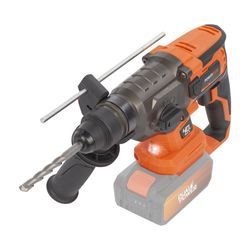 POWDP15680 MARTEAU PERFORATEUR BRUSHLESS 40V - EXCL. BATTERIE 6