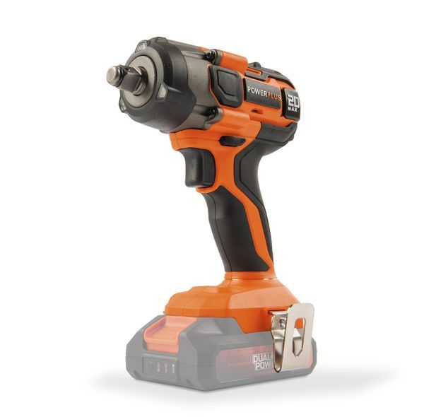 Impact wrench 20V 220Nm - excl. battery and charger