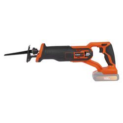 POWDP25100 RECIPROZAAG 20V - EXCL. BATTERIJ EN LADER 4