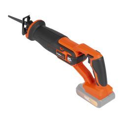 POWDP25100 RECIPROZAAG 20V - EXCL. BATTERIJ EN LADER 6